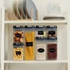Набір контейнерів для їжі FOOD Storage Container Set 7 предметів - зображення 4
