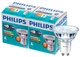 Светодиодная лампа Philips Essential LED 4.6W GU10 2700К (929001215208R) 2 шт - изображение 1