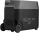 Дополнительная батарея для зарядной станции EcoFlow DELTA Pro Extra Battery 3600Wh (DELTAProEB-US) - изображение 4