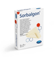 Пов’язка поглинаюча Sorbalgon 5см х 5см 1шт з кальцію-альгінату (9995985-1/9995987) - зображення 1