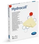 Повязка гидроколлоидная Hydrocoll 5см х 5см 1шт (9009471-1/9009471) - изображение 3