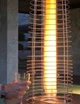 Уличный газовый обогреватель Siabs Solflame M Inox - изображение 10