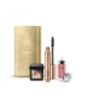 Набір подарунковий KIKO MILANO Joyful Holiday Queen of the ball Makeup Kit - зображення 1