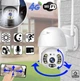 Камера видеонаблюдения уличная CAMERA YCC365 Wi-Fi IP 2.0mp 7827 IP66 белый - изображение 5