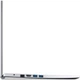 Ноутбук Acer Aspire 3 A317-33 17.3" FullHD матовый / CPU Intel Pentium N6000 (4ядра/4потока/частота до 3.3GHz) / RAM 8Gb / SSD 512Gb / Video int / Windows10Pro / Silver - изображение 6