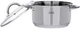 Кастрюля Bravo Chef 20 см 3.6 л с крышкой (BC-2001-20) - изображение 2