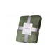 Плед Ardesto Flannel, 160х200см, зеленый, 100% полиэстер ART0209SB - изображение 1