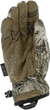 Рукавиці тактичні зимові Mechanix Wear SUB40 Edge Gloves XL Realtree (2000980585595) - зображення 2