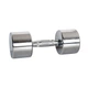 Гантель хромована inSPORTline Crossteel 8 кг - изображение 1