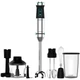Блендер Cecotec Power&nbsp;TitanBlack&nbsp;1500&nbsp;XL&nbsp;PerfectCream&Crush CCTC-04274 - зображення 1