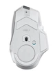 Миша бездротова Logitech G502 X Plus White (910-006171) - зображення 3