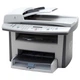 МФУ HP LaserJet 3055, Лазерная печать - Б/У - изображение 1
