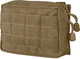 Підсумок універсальний MIL-TEC "MOLLE BELT POUCH" 13487019 (4046872366109) - зображення 3