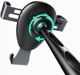 Автотримач для телефона Rock Space Universal Dashboard Graviti Car Mount Light Grey (RPH0855) - изображение 2