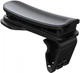 Автотримач Baseus Big Mouth Pro Car Mount SUDZ-A01 Black - зображення 1