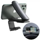 Автотримач Baseus Big Mouth Pro Car Mount SUDZ-A01 Black - зображення 2