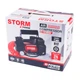 Двухпоршневой автокомпрессор Storm Bi-Power 20400 - изображение 7