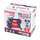 Автокомпрессор Storm Big Power Autostop 20320 - изображение 5