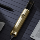 Триммер для носа и ушей Xiaomi Enchen EN001 golden - изображение 4