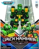 Игрушка-трансформер TOBOT Детективы Галактики С2 Джекхамер (8801198011173) (301117) - изображение 4