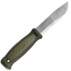 Нож Morakniv Kansbol Multi-Mount Зеленый (12645) - изображение 5