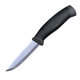 Ніж Morakniv Companion Anthracite, stainless steel з піхвами - зображення 2