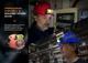 Фонарь налобный аккумуляторный Fenix WH23R с бесконтактным датчиком - изображение 14