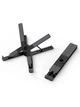 Подставка для ноутбука MacBook Air Pro DDC Laptop Stand Black (LT-05) - изображение 1