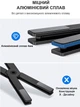 Подставка для ноутбука MacBook Air Pro DDC Laptop Stand Black (LT-05) - изображение 3