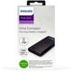 УМБ Powerbank Philips 10000 mAh Black (DLP1710CB) - зображення 6