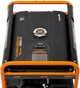 Бензиновий генератор Daewoo Power GDA 8500E - зображення 5