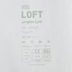 Обои виниловые на флизелиновой основе Marburg Loft Superior бежевый 1,06 х 10,05м (59605) - изображение 8