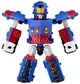 Игрушка-трансформер TOBOT Детективы Галактики С2 Риптайд (8801198011197) (301119) - изображение 1