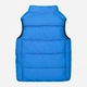 Детский стеганый дутый жилет Minoti 11GILET 9 37401TEN 134-140 см Синий (5059030943301) - изображение 2