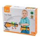 Дерев'яний набір Viga Toys Пояс з інструментами (50532) - зображення 1