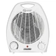Тепловентилятор Mesko MS 7719 2000W белый - изображение 2
