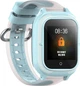 Смарт-годинник UWatch GW55 Blue - зображення 1
