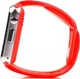 Смарт-часы UWatch A1 Red - изображение 1
