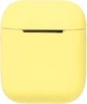 Чехол TOTO 1st Generation Without Hook Case AirPods Yellow - изображение 2