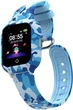 Смарт-годинник UWatch GW72 Blue/Hakki - зображення 6