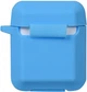 Кейс TOTO Plain Ling Angle Case AirPods Sky Blue - зображення 2