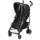 Коляска-тростина Safety 1st Compacity SPLAT BLACK (1260323000) - зображення 4