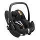 Автокресло Maxi-Cosi Pebble Pro i-Size Essential Black V2 (8799672110) - изображение 2