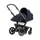 Коляска прогулочная Joolz Hub+ Navy blue (900205) - изображение 3