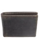 Мужской бумажник Visconti VSL20 (brn) с защитой RFID - изображение 1