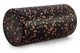 Массажный ролик ProSource Speckled Foam Roller 30х15 (PS-2064-12-black/orange), черный/оранжевый - изображение 1