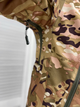 Костюм Multicam тактичний (зима) Soft Shell L - зображення 4