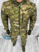 Тактичний костюм (зима) Soft Shell Multicam Elite L - зображення 2