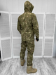 Тактичний костюм Soft Shell (зима) Multicam Elite S - зображення 5