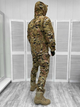 Костюм тактичний Multicam (зима) Elite Soft Shell XXL - зображення 7